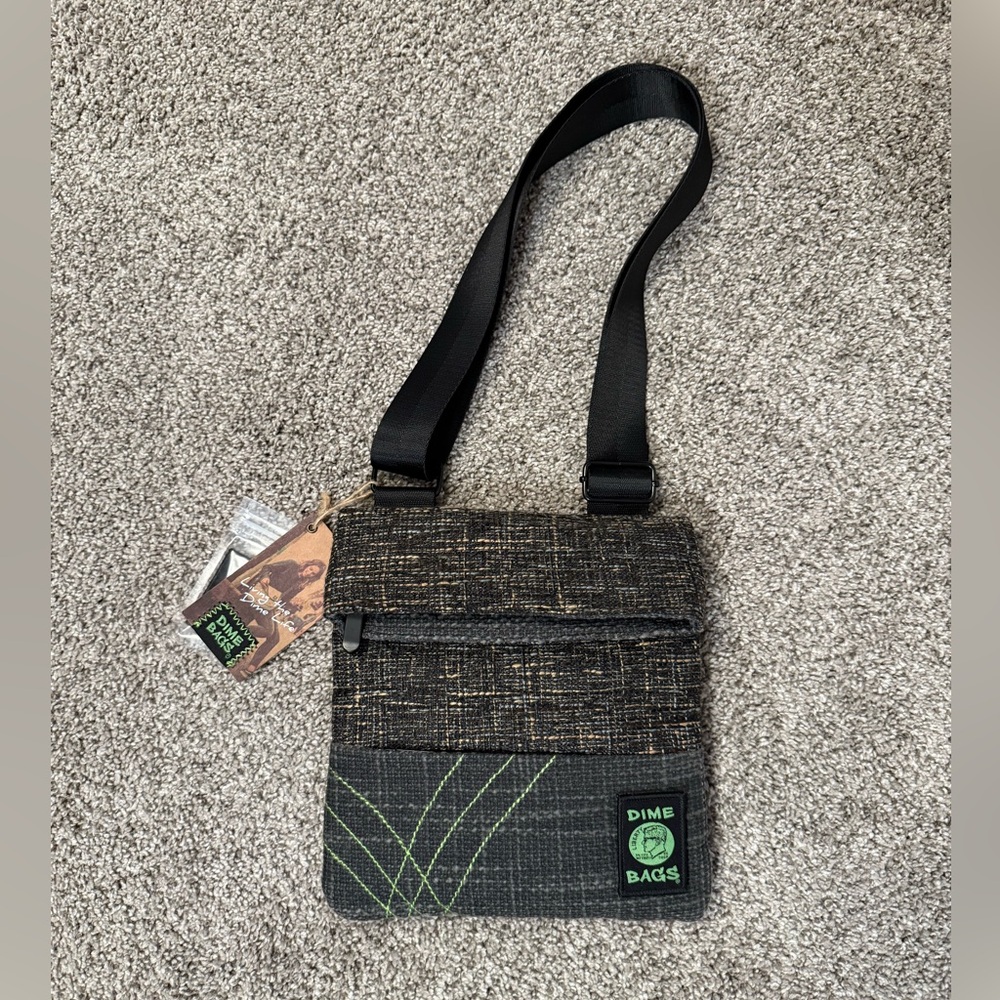Dimebags Multi-purpose Crossbody